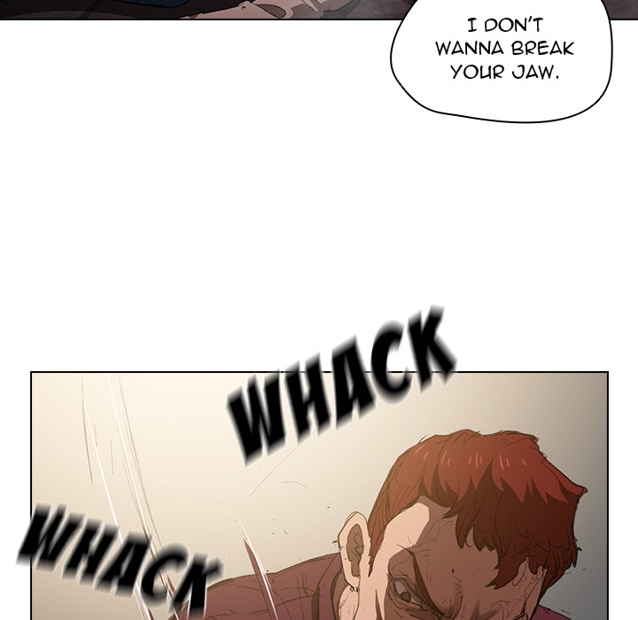 Who Cares If I’m a Loser! Chapter 2 - Manhwa18.com
