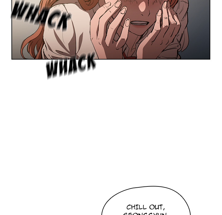 Who Cares If I’m a Loser! Chapter 2 - Manhwa18.com