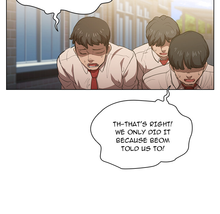 Who Cares If I’m a Loser! Chapter 2 - Manhwa18.com