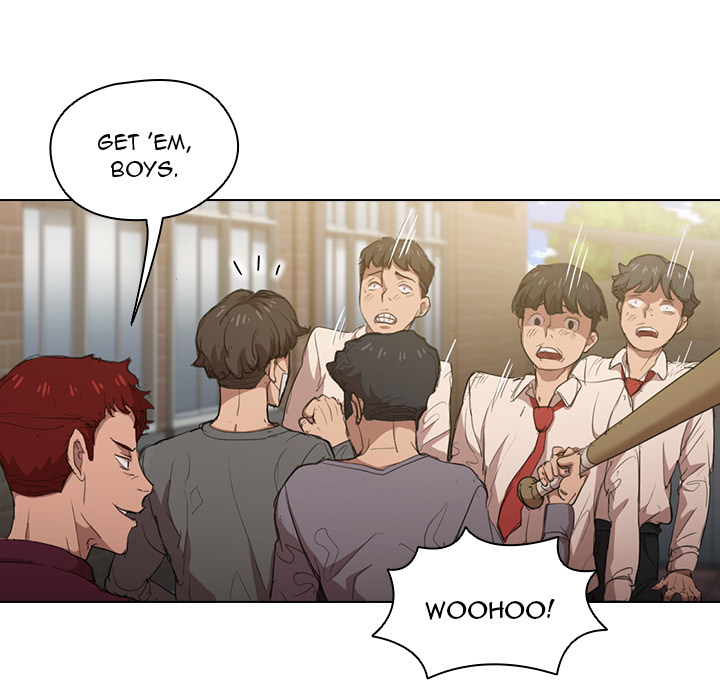 Who Cares If I’m a Loser! Chapter 2 - Manhwa18.com
