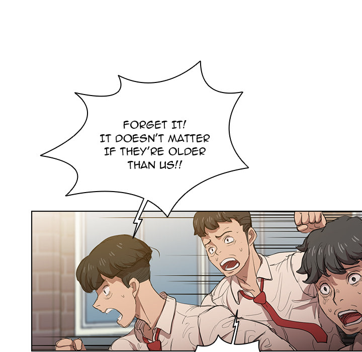 Who Cares If I’m a Loser! Chapter 2 - Manhwa18.com