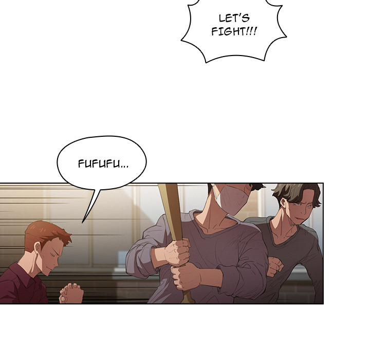 Who Cares If I’m a Loser! Chapter 2 - Manhwa18.com