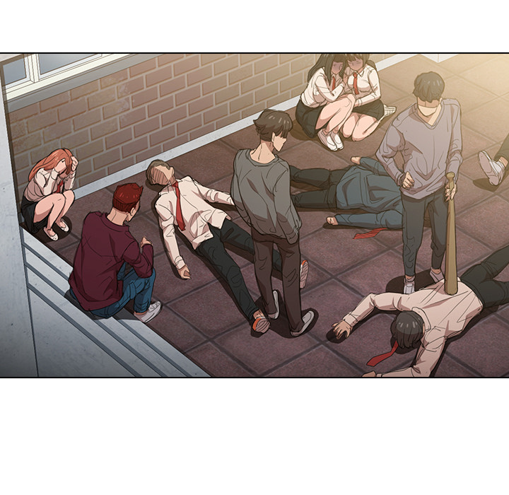 Who Cares If I’m a Loser! Chapter 2 - Manhwa18.com