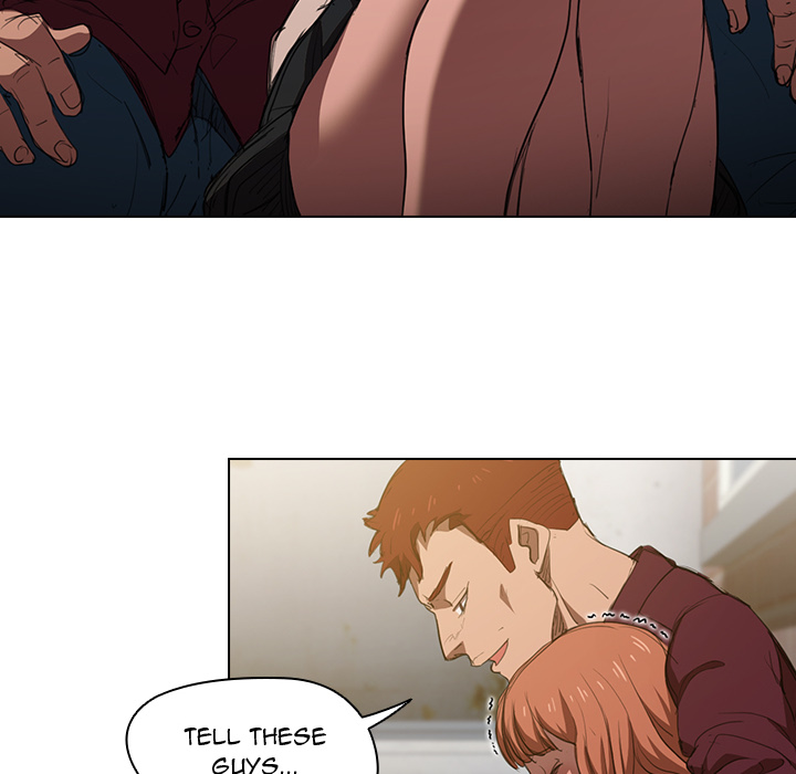 Who Cares If I’m a Loser! Chapter 2 - Manhwa18.com