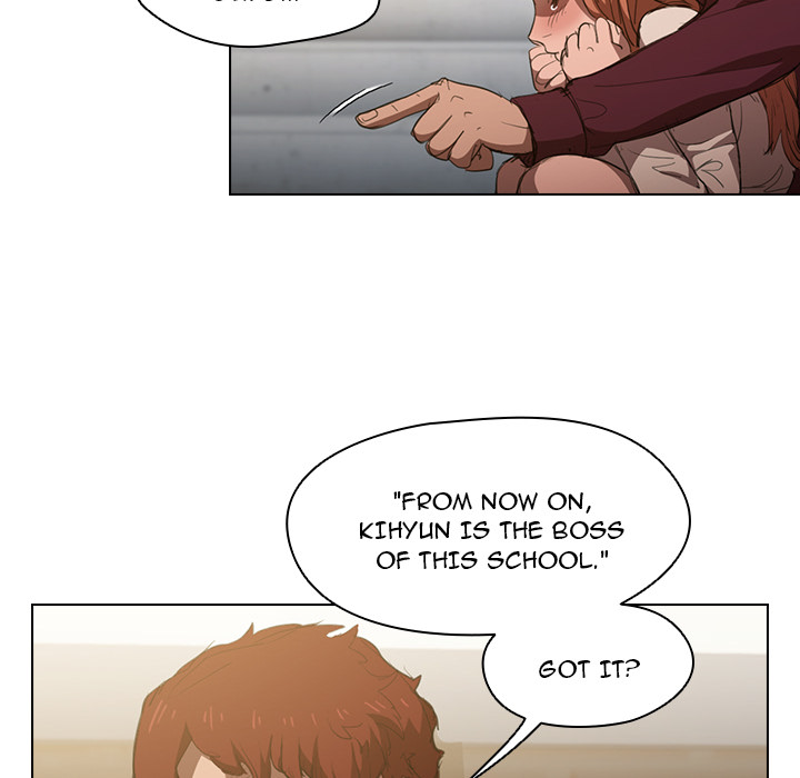 Who Cares If I’m a Loser! Chapter 2 - Manhwa18.com