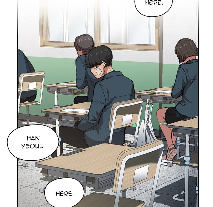 Who Cares If I’m a Loser! Chapter 2 - Manhwa18.com