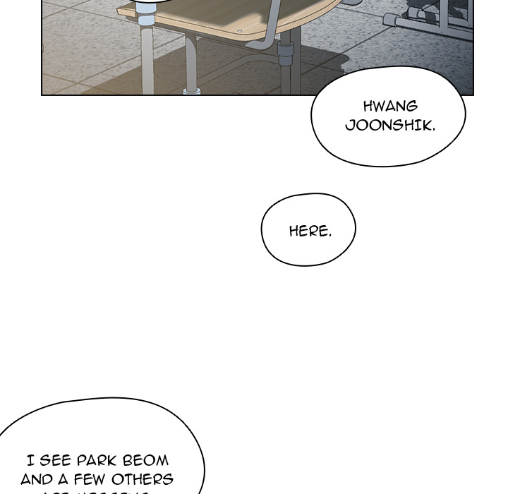 Who Cares If I’m a Loser! Chapter 2 - Manhwa18.com