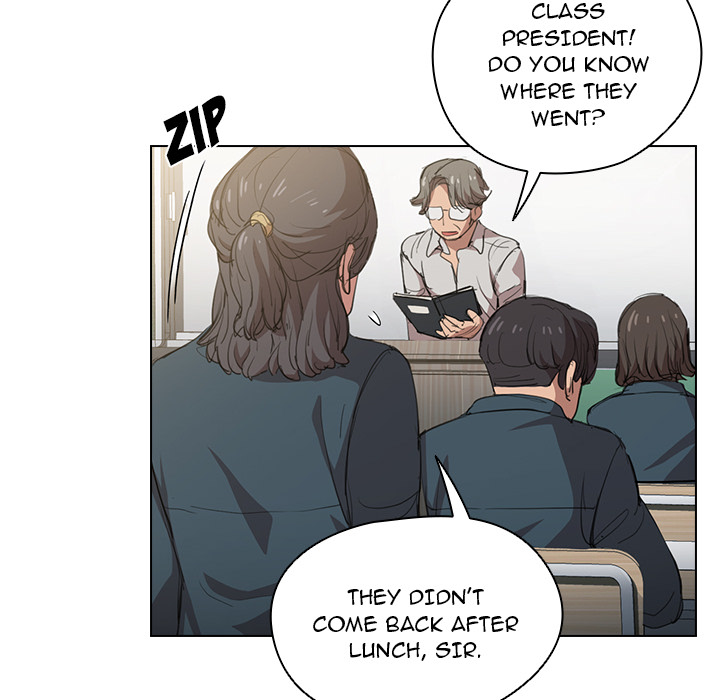 Who Cares If I’m a Loser! Chapter 2 - Manhwa18.com