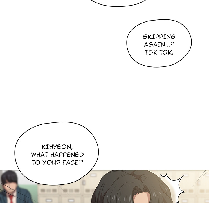 Who Cares If I’m a Loser! Chapter 2 - Manhwa18.com