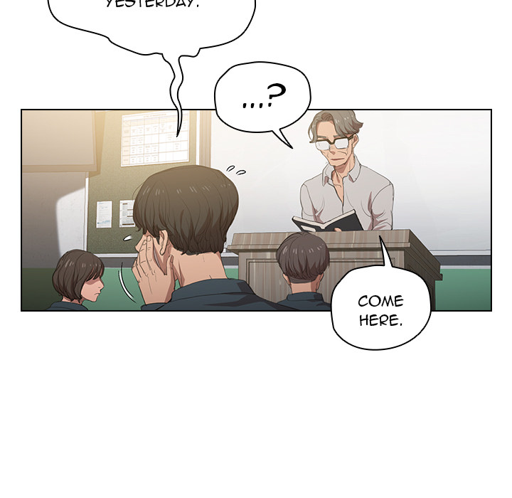 Who Cares If I’m a Loser! Chapter 2 - Manhwa18.com