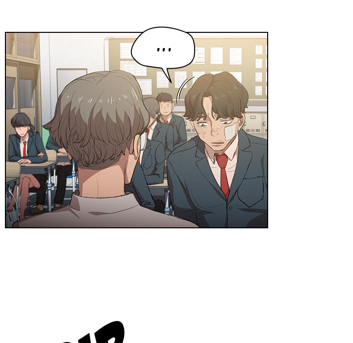 Who Cares If I’m a Loser! Chapter 2 - Manhwa18.com