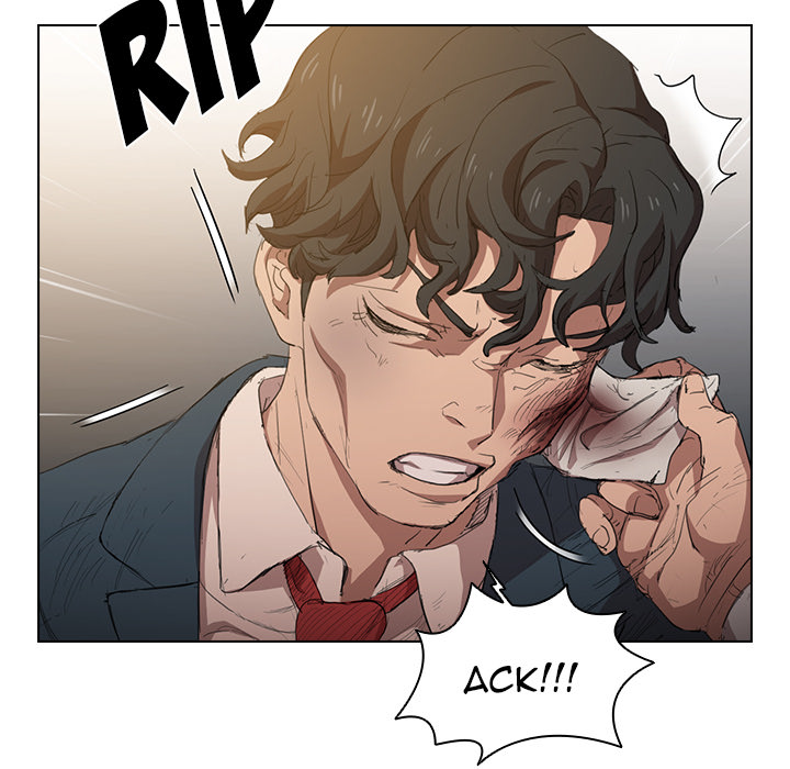 Who Cares If I’m a Loser! Chapter 2 - Manhwa18.com