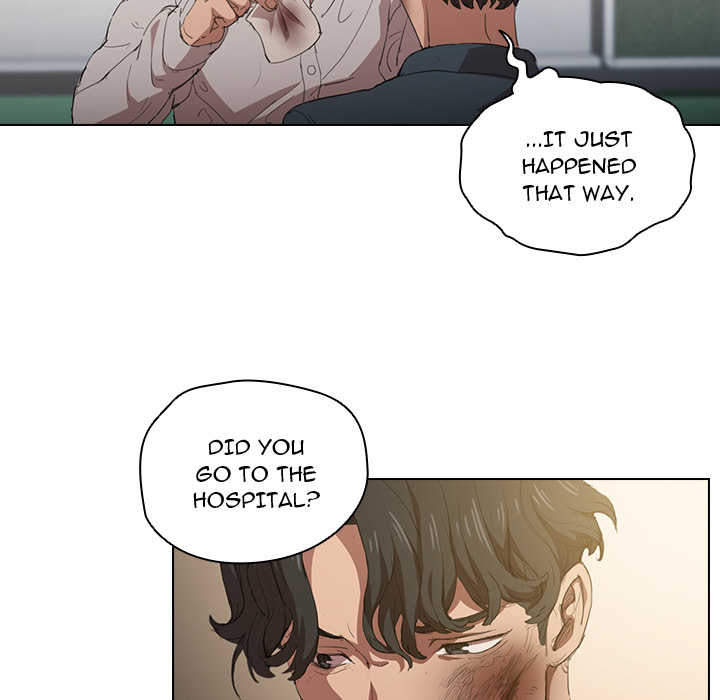 Who Cares If I’m a Loser! Chapter 2 - Manhwa18.com