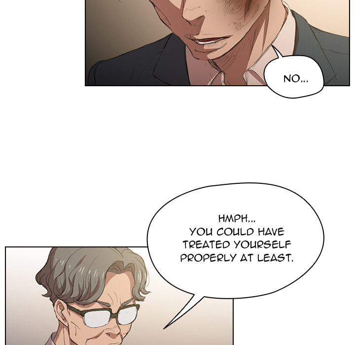 Who Cares If I’m a Loser! Chapter 2 - Manhwa18.com