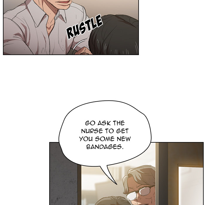 Who Cares If I’m a Loser! Chapter 2 - Manhwa18.com