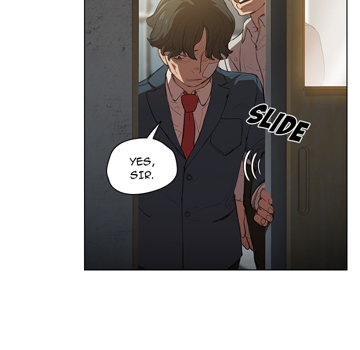 Who Cares If I’m a Loser! Chapter 2 - Manhwa18.com