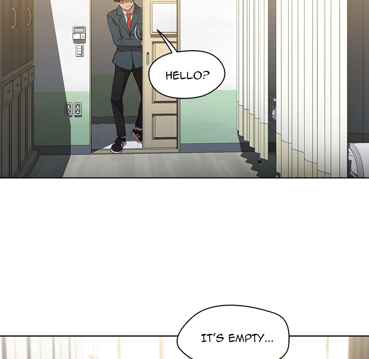 Who Cares If I’m a Loser! Chapter 2 - Manhwa18.com