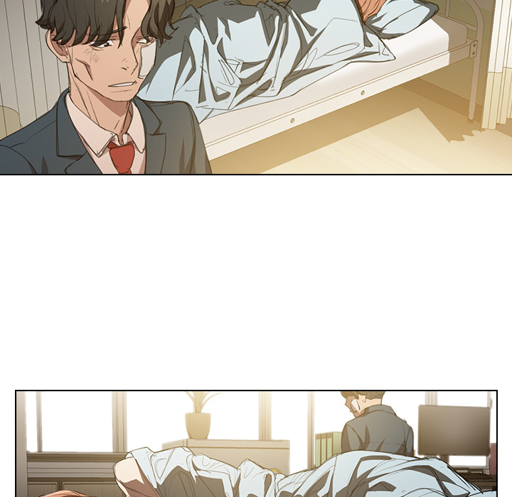 Who Cares If I’m a Loser! Chapter 2 - Manhwa18.com