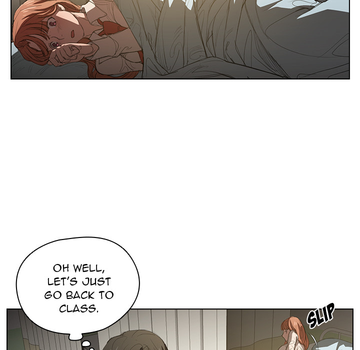 Who Cares If I’m a Loser! Chapter 2 - Manhwa18.com
