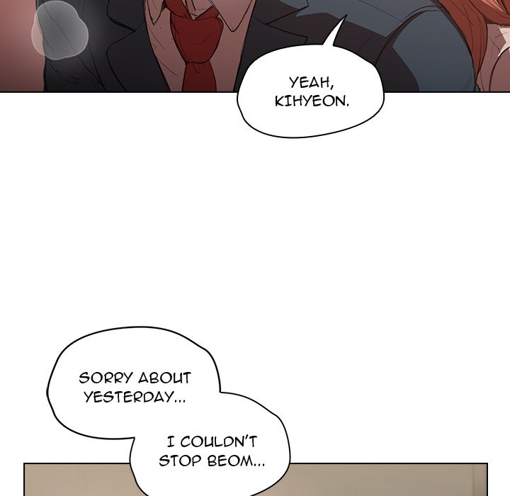 Who Cares If I’m a Loser! Chapter 2 - Manhwa18.com