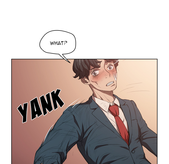 Who Cares If I’m a Loser! Chapter 2 - Manhwa18.com