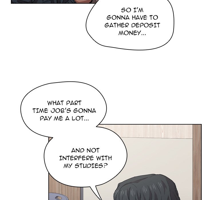 Who Cares If I’m a Loser! Chapter 20 - Manhwa18.com