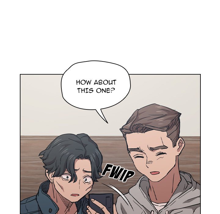 Who Cares If I’m a Loser! Chapter 20 - Manhwa18.com