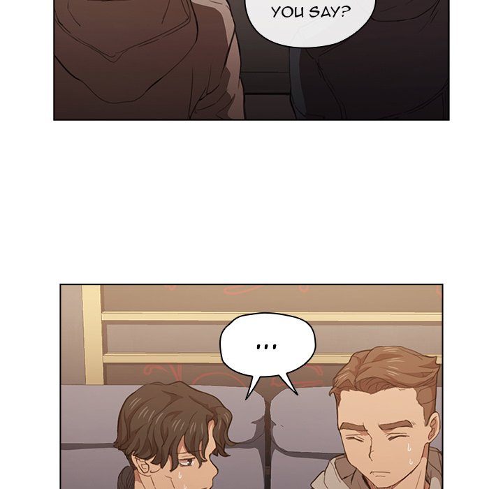 Who Cares If I’m a Loser! Chapter 20 - Manhwa18.com