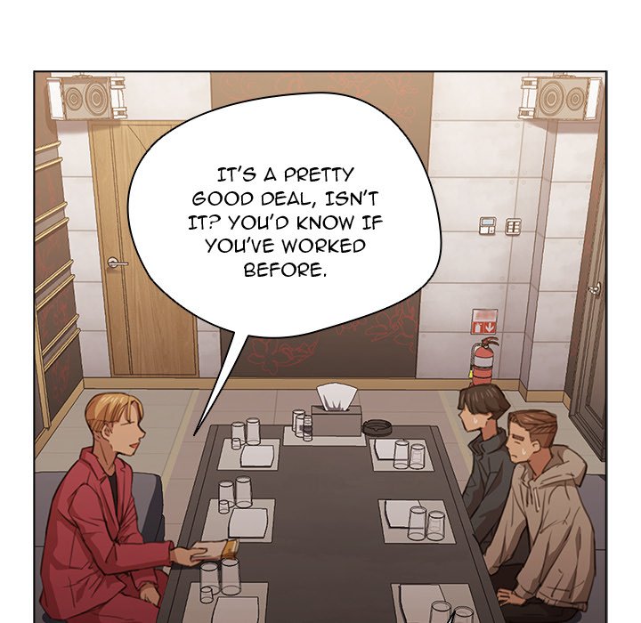 Who Cares If I’m a Loser! Chapter 20 - Manhwa18.com