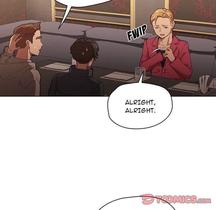 Who Cares If I’m a Loser! Chapter 20 - Manhwa18.com