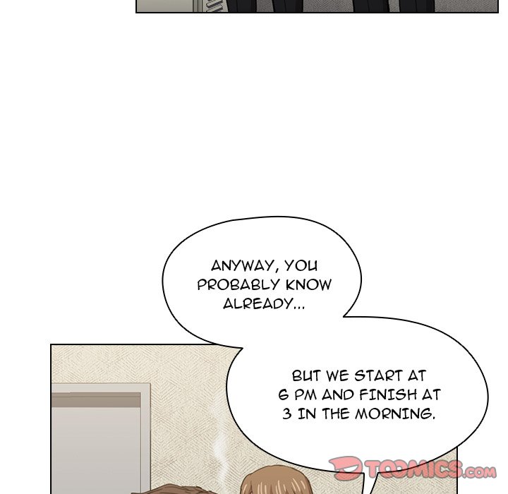 Who Cares If I’m a Loser! Chapter 20 - Manhwa18.com