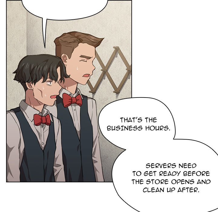 Who Cares If I’m a Loser! Chapter 20 - Manhwa18.com