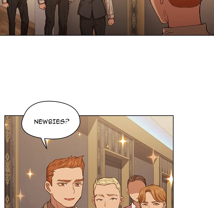 Who Cares If I’m a Loser! Chapter 20 - Manhwa18.com