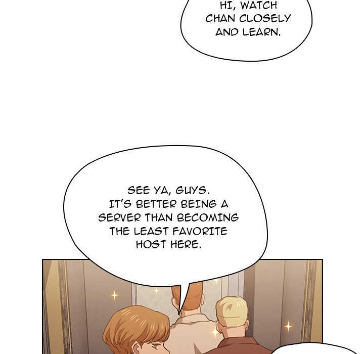 Who Cares If I’m a Loser! Chapter 20 - Manhwa18.com