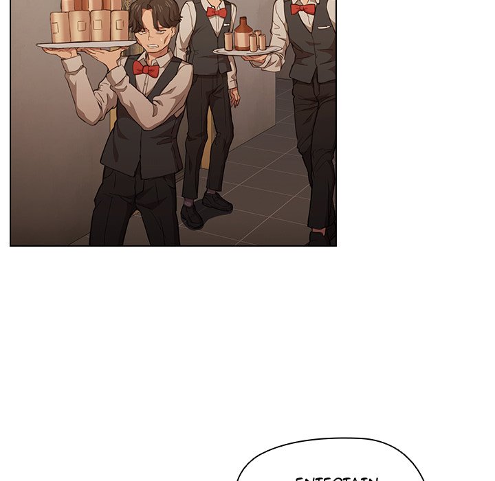 Who Cares If I’m a Loser! Chapter 20 - Manhwa18.com