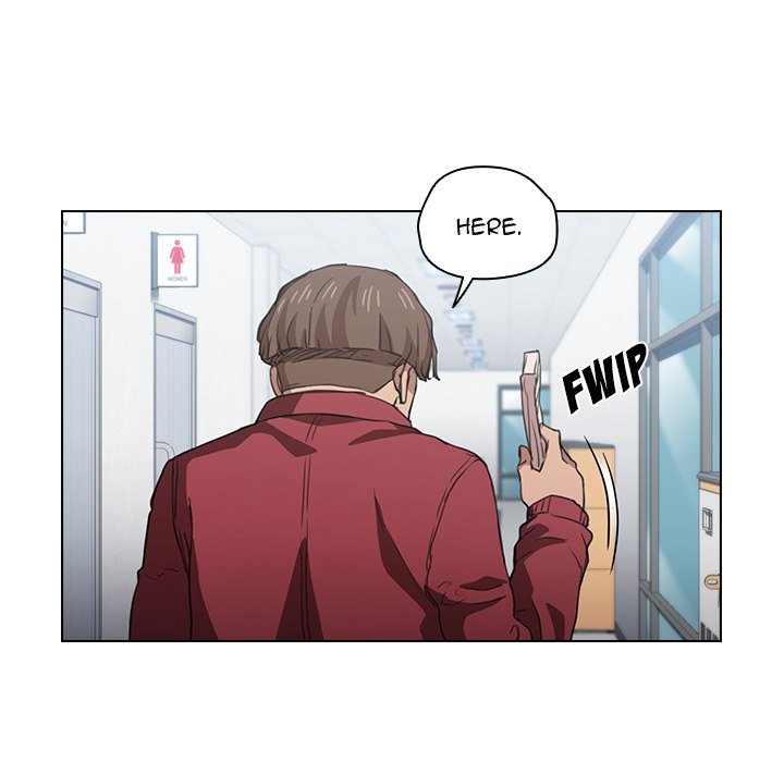 Who Cares If I’m a Loser! Chapter 20 - Manhwa18.com