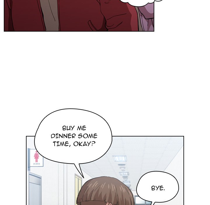 Who Cares If I’m a Loser! Chapter 20 - Manhwa18.com