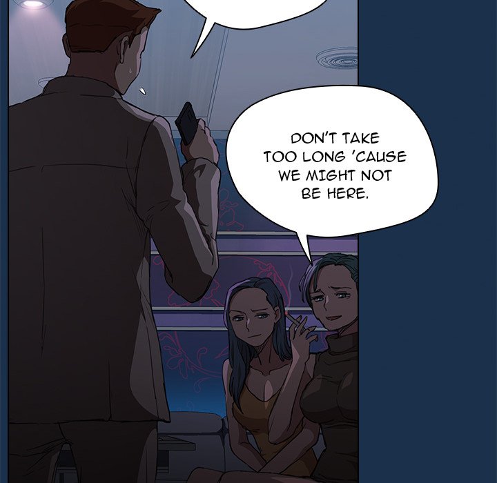 Who Cares If I’m a Loser! Chapter 20 - Manhwa18.com