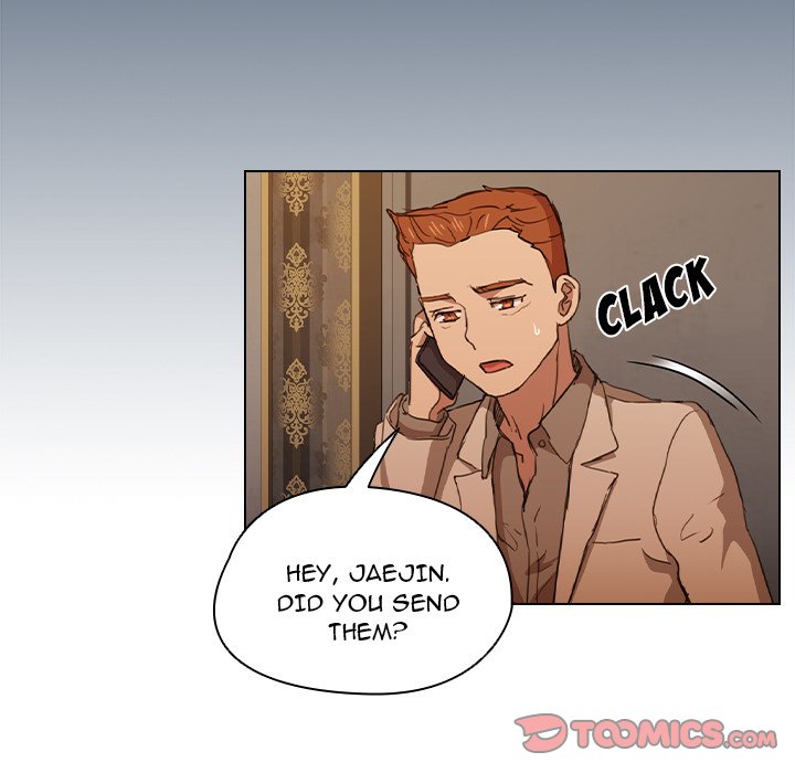 Who Cares If I’m a Loser! Chapter 20 - Manhwa18.com