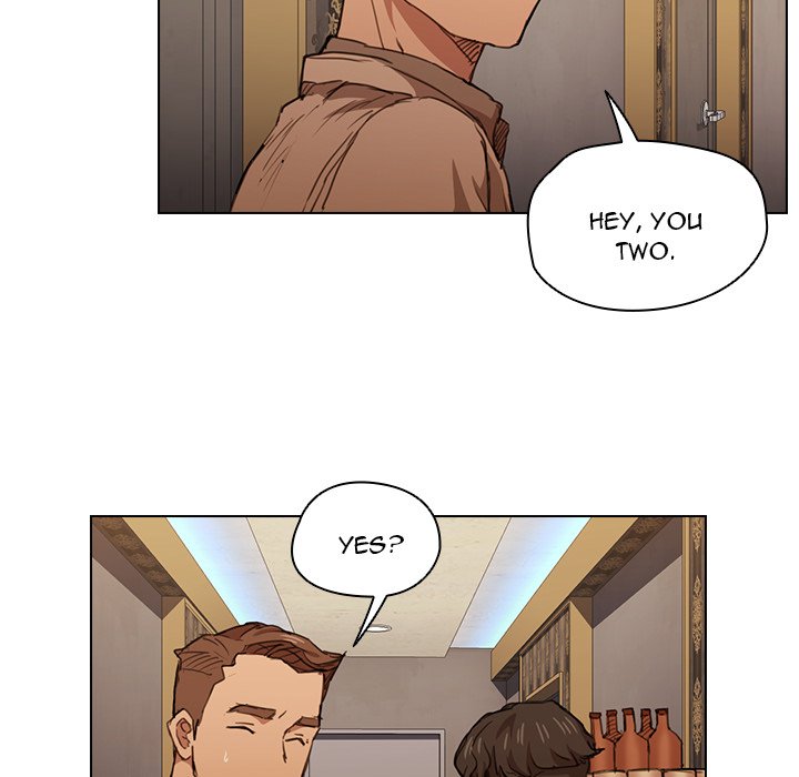 Who Cares If I’m a Loser! Chapter 20 - Manhwa18.com