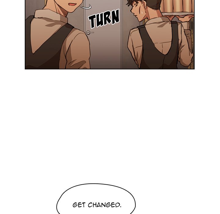 Who Cares If I’m a Loser! Chapter 20 - Manhwa18.com