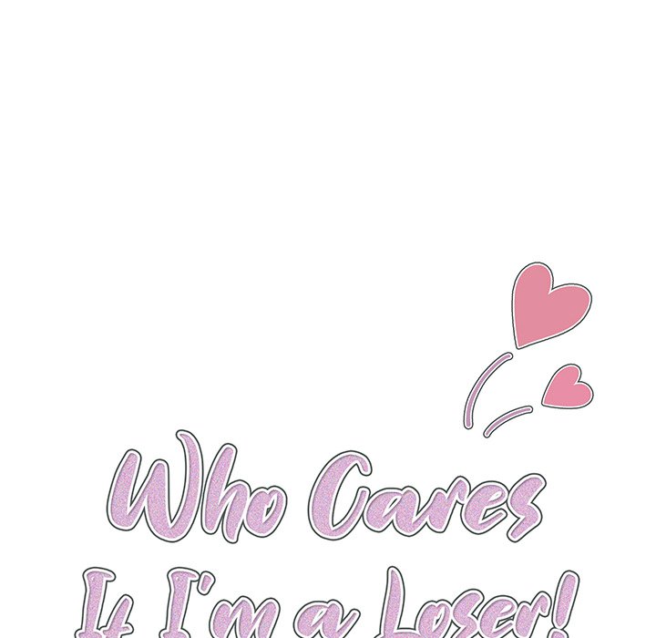 Who Cares If I’m a Loser! Chapter 23 - Manhwa18.com