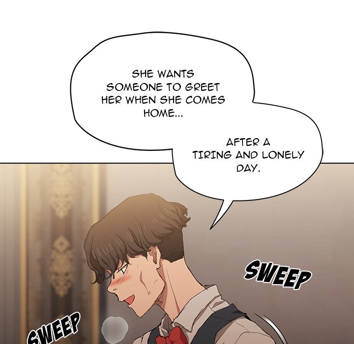 Who Cares If I’m a Loser! Chapter 23 - Manhwa18.com