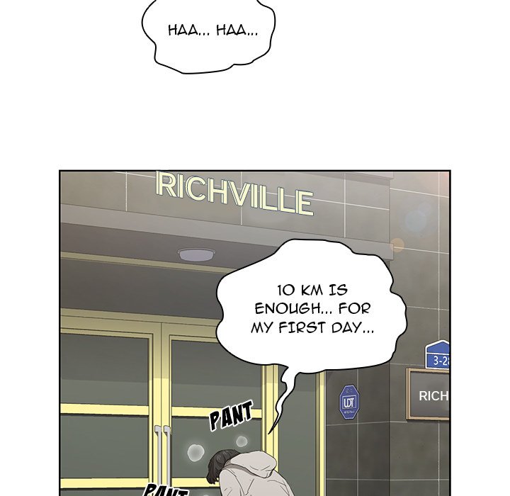 Who Cares If I’m a Loser! Chapter 24 - Manhwa18.com