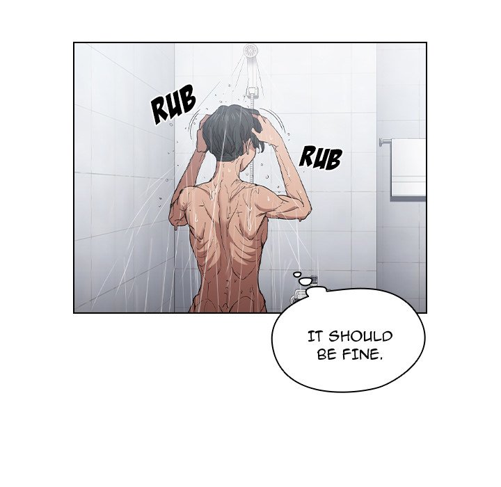 Who Cares If I’m a Loser! Chapter 24 - Manhwa18.com