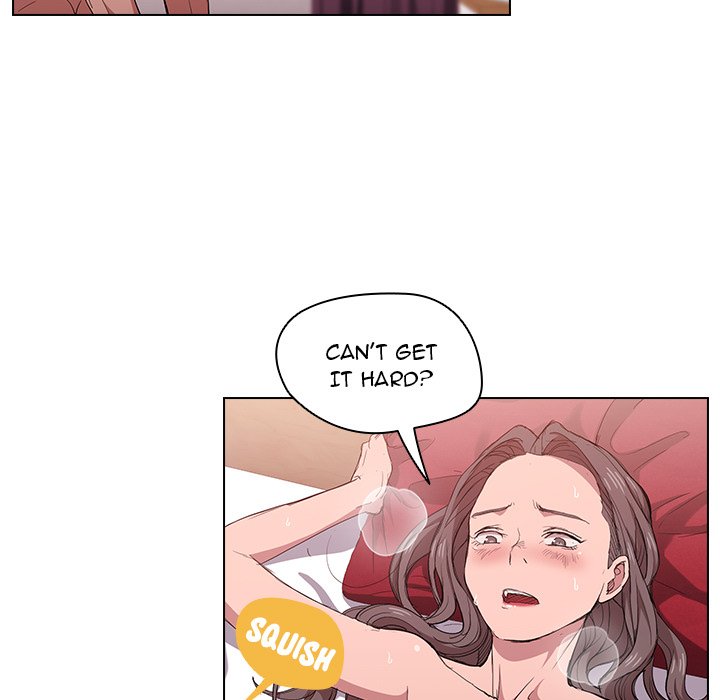 Who Cares If I’m a Loser! Chapter 24 - Manhwa18.com