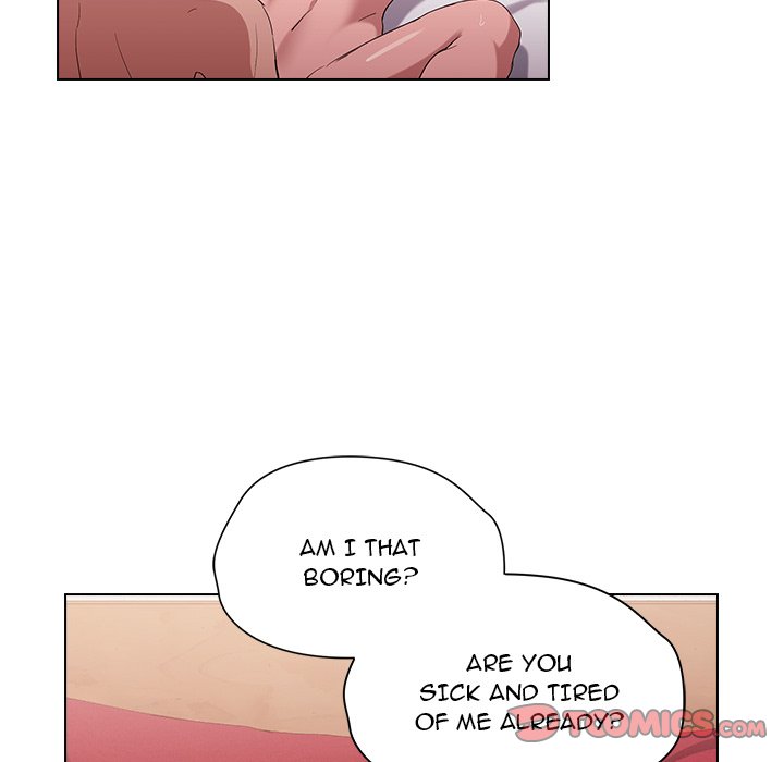 Who Cares If I’m a Loser! Chapter 24 - Manhwa18.com