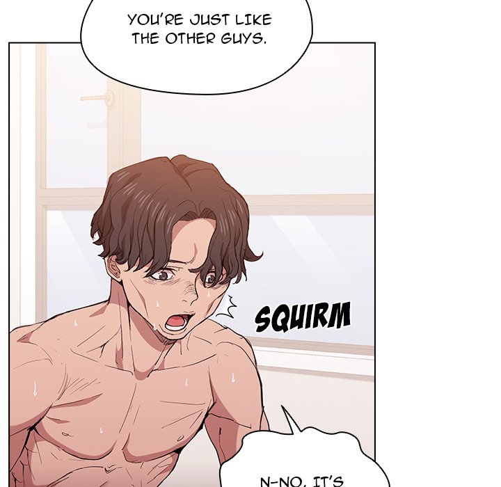 Who Cares If I’m a Loser! Chapter 24 - Manhwa18.com