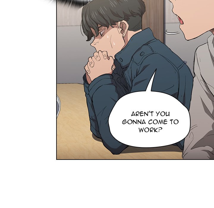 Who Cares If I’m a Loser! Chapter 24 - Manhwa18.com