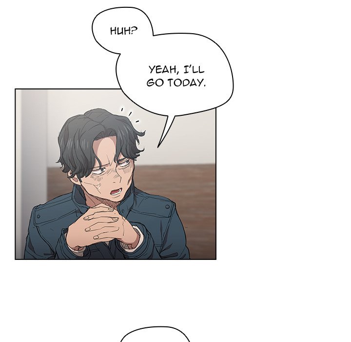Who Cares If I’m a Loser! Chapter 24 - Manhwa18.com